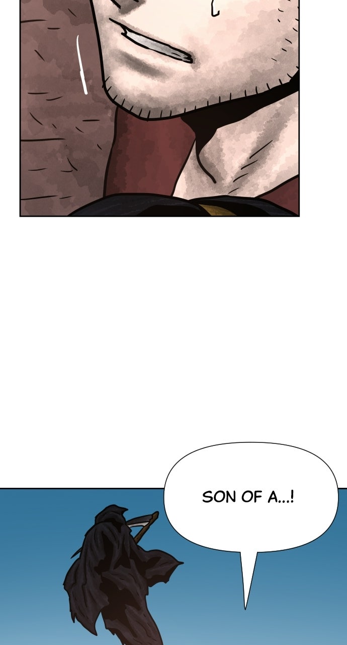Read Warrior Executioner Manga Online