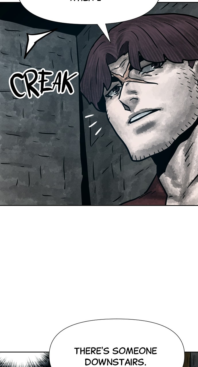Read Warrior Executioner Manga Online