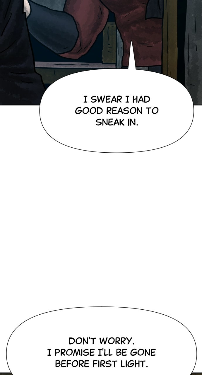 Read Warrior Executioner Manga Online