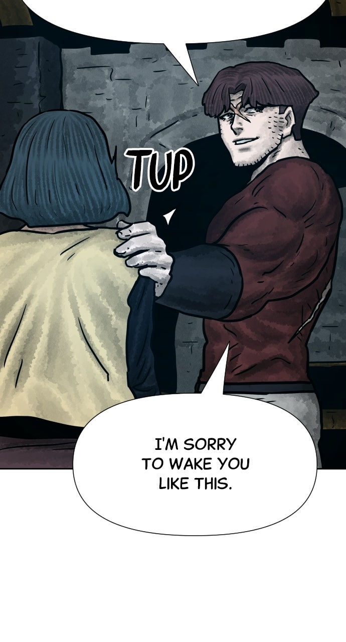Read Warrior Executioner Manga Online