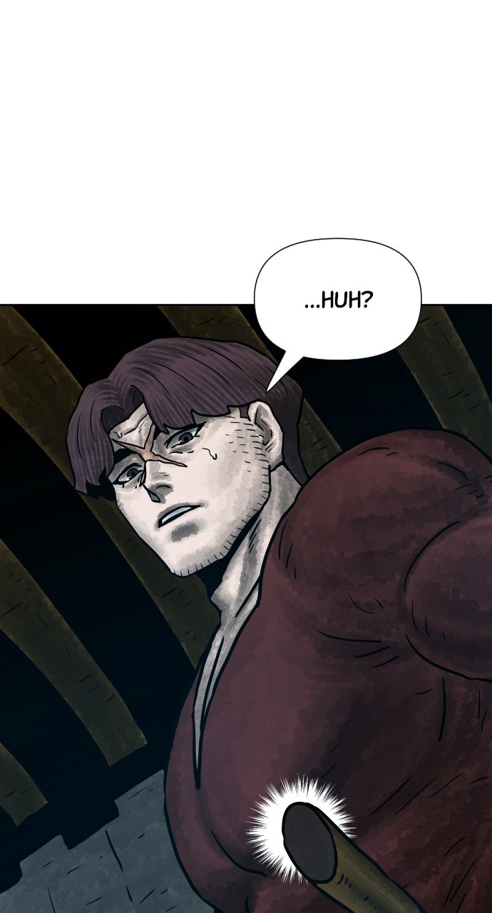 Read Warrior Executioner Manga Online