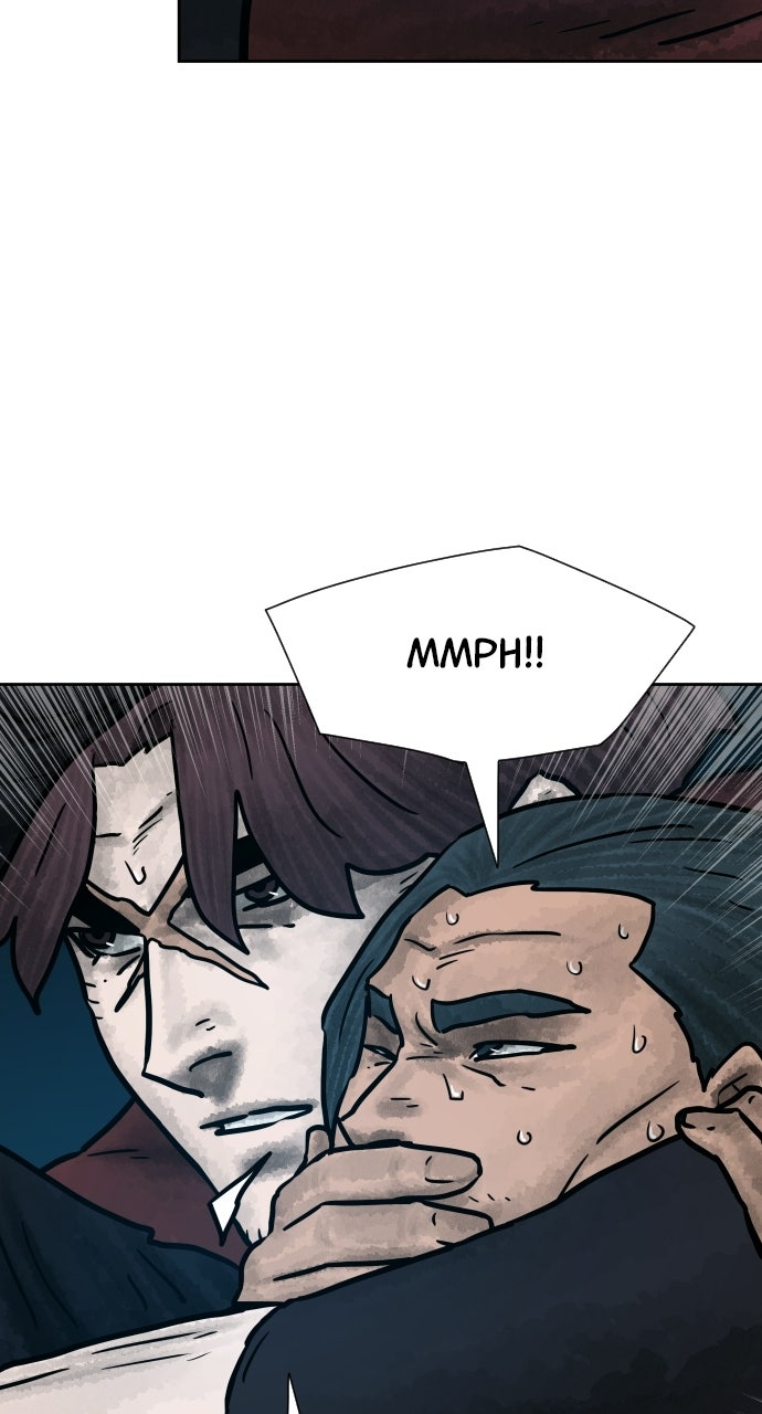 Read Warrior Executioner Manga Online