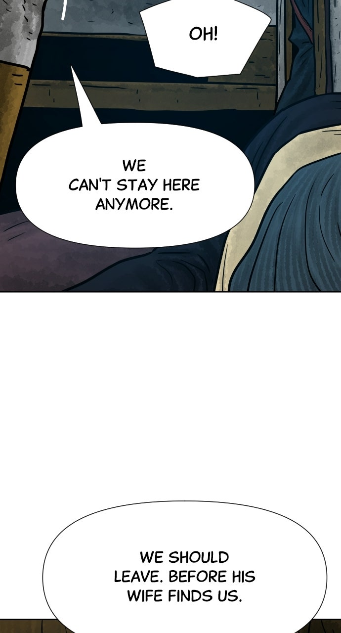 Read Warrior Executioner Manga Online