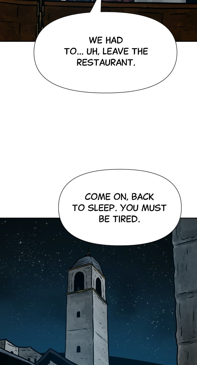 Read Warrior Executioner Manga Online