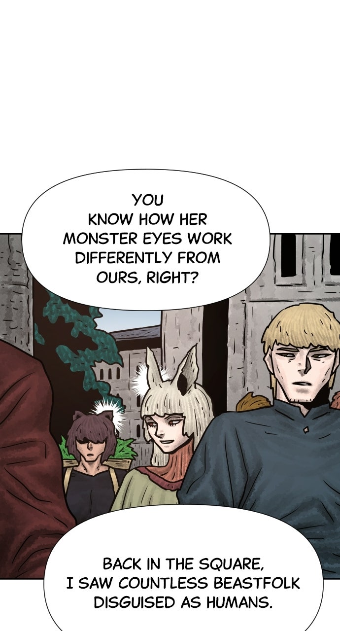 Read Warrior Executioner Manga Online