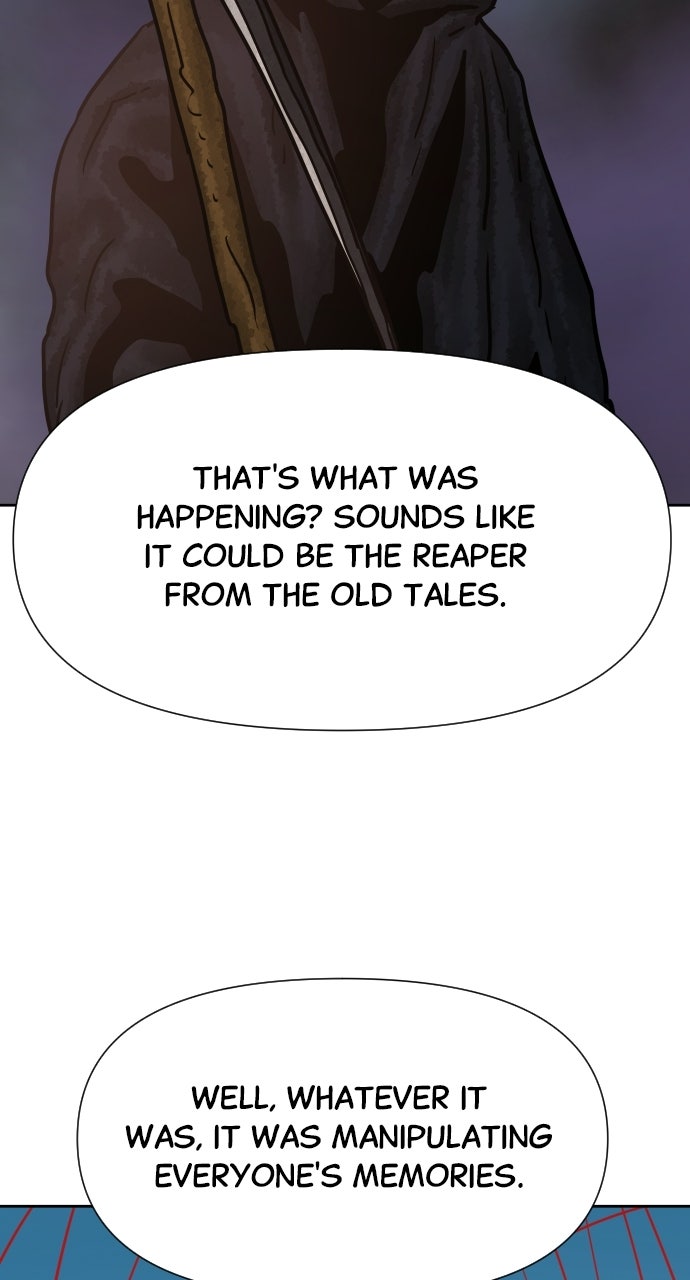 Read Warrior Executioner Manga Online