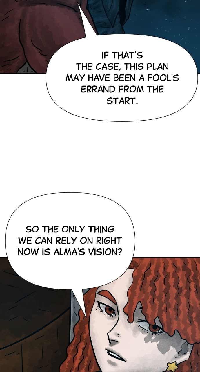 Read Warrior Executioner Manga Online