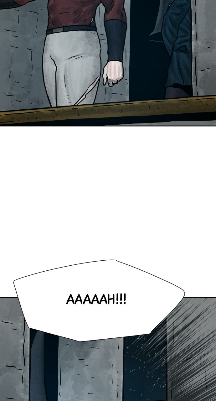 Read Warrior Executioner Manga Online