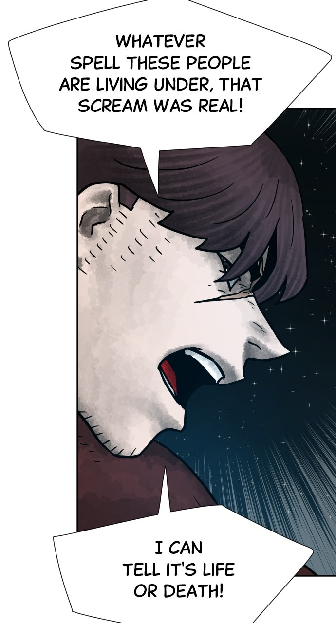 Read Warrior Executioner Manga Online
