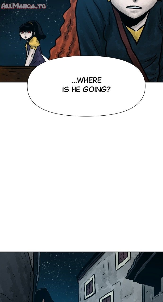 Read Warrior Executioner Manga Online
