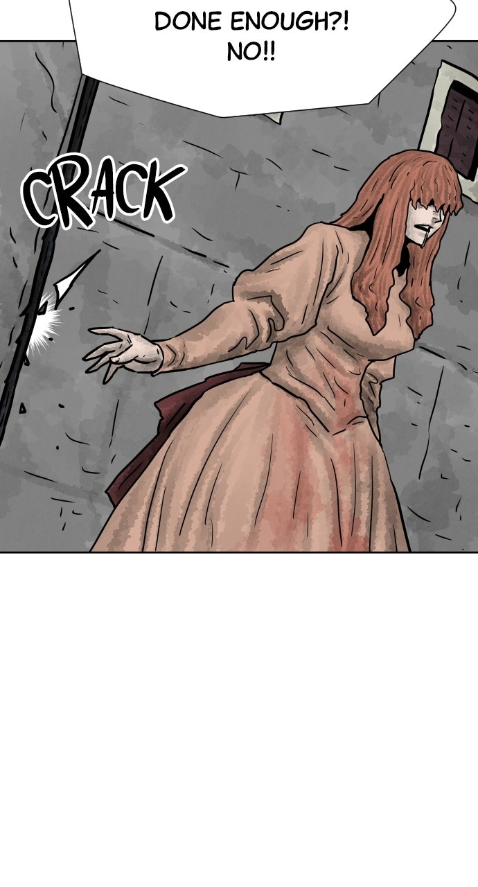 Read Warrior Executioner Manga Online