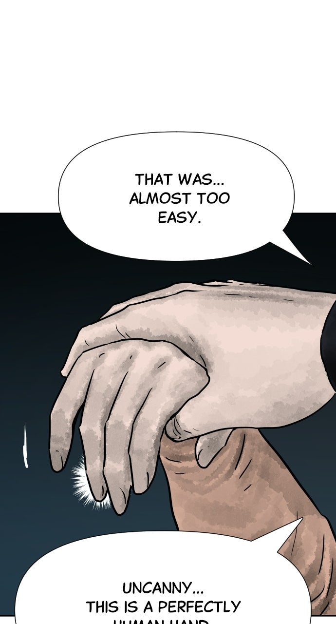 Read Warrior Executioner Manga Online