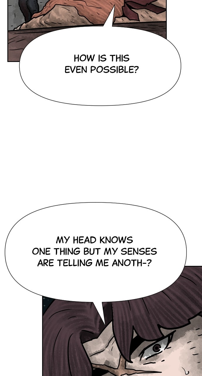 Read Warrior Executioner Manga Online