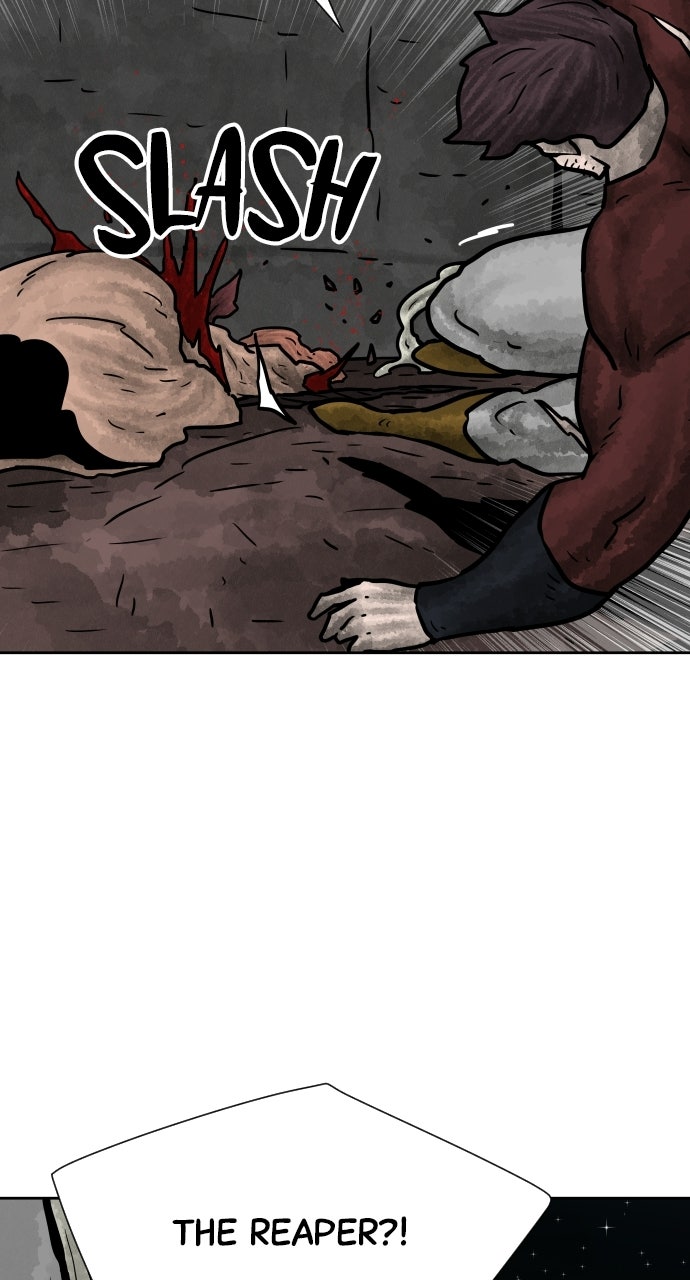 Read Warrior Executioner Manga Online