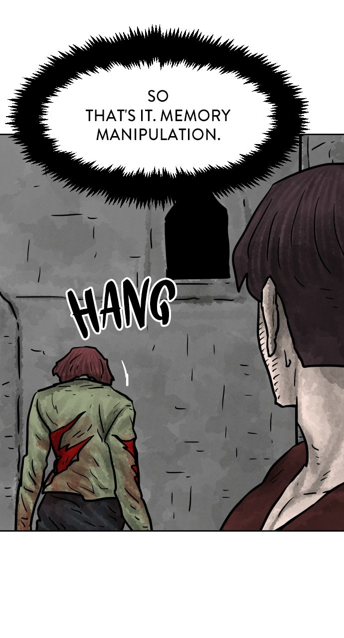 Read Warrior Executioner Manga Online