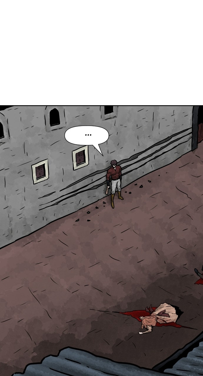 Read Warrior Executioner Manga Online