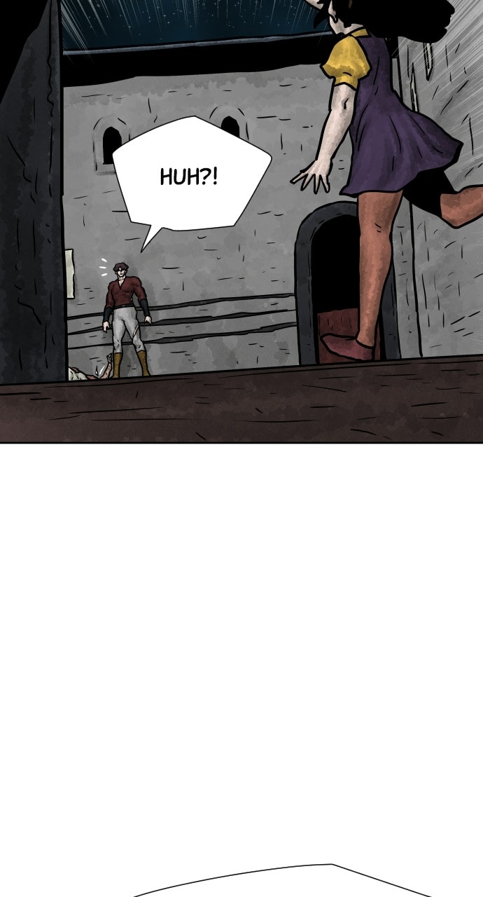 Read Warrior Executioner Manga Online