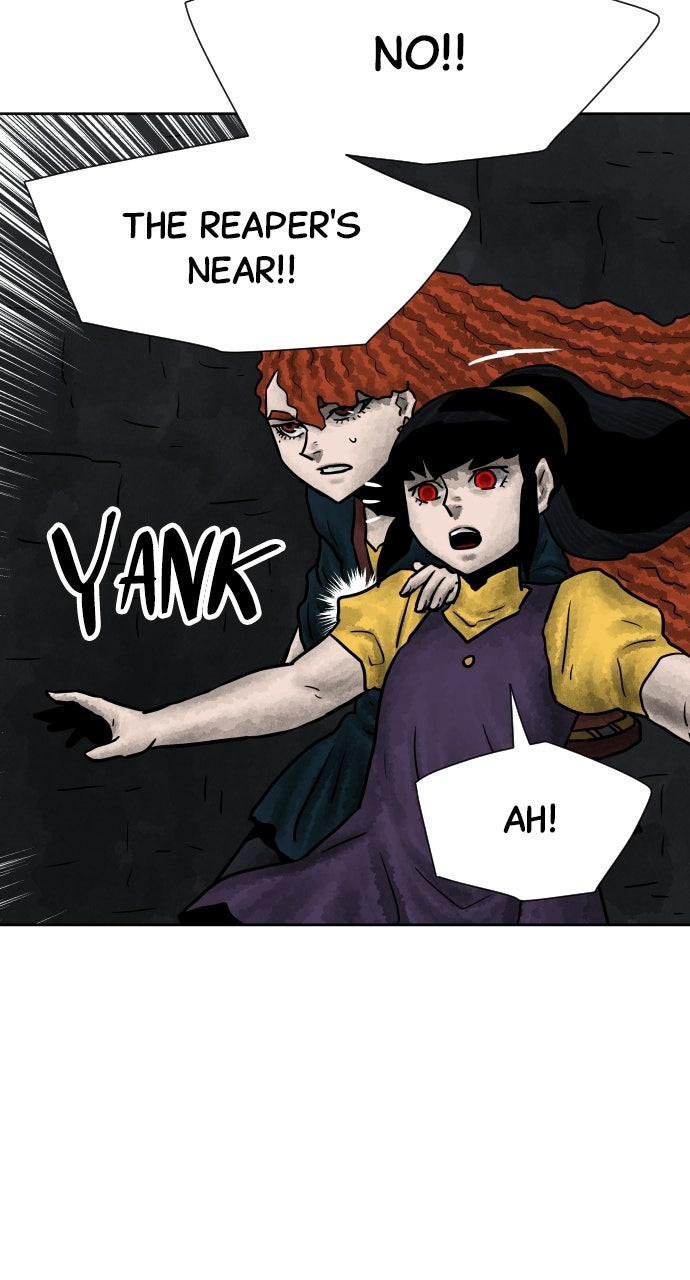 Read Warrior Executioner Manga Online