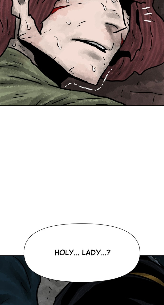 Read Warrior Executioner Manga Online