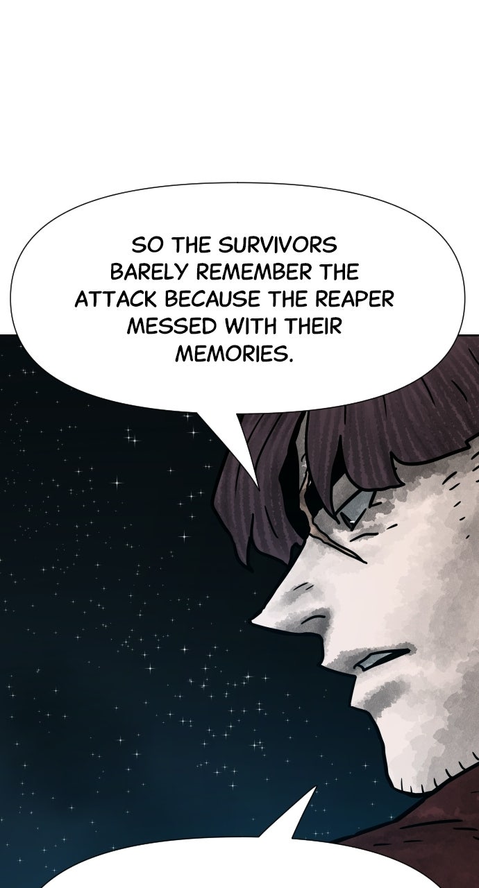 Read Warrior Executioner Manga Online