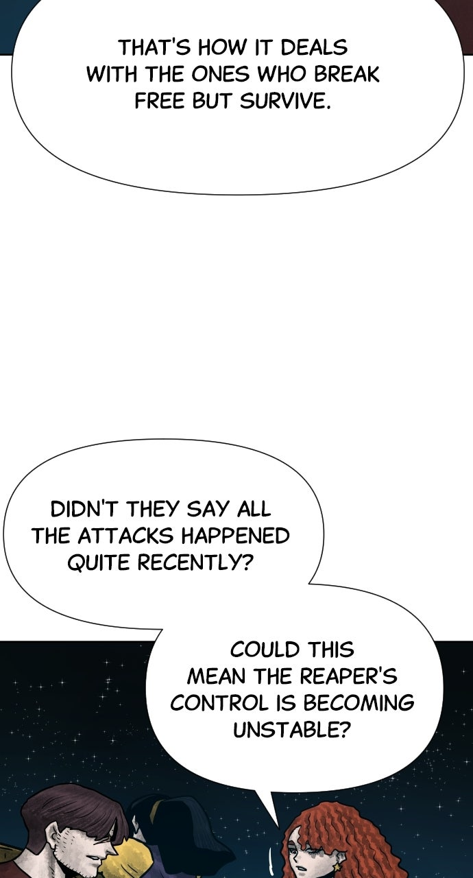 Read Warrior Executioner Manga Online