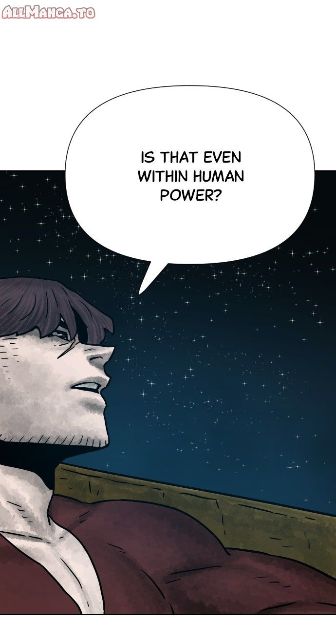 Read Warrior Executioner Manga Online