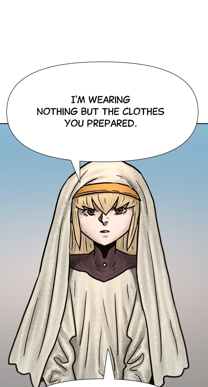 Read Warrior Executioner Manga Online