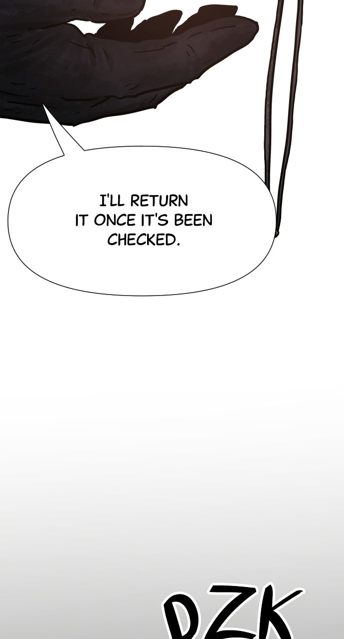 Read Warrior Executioner Manga Online