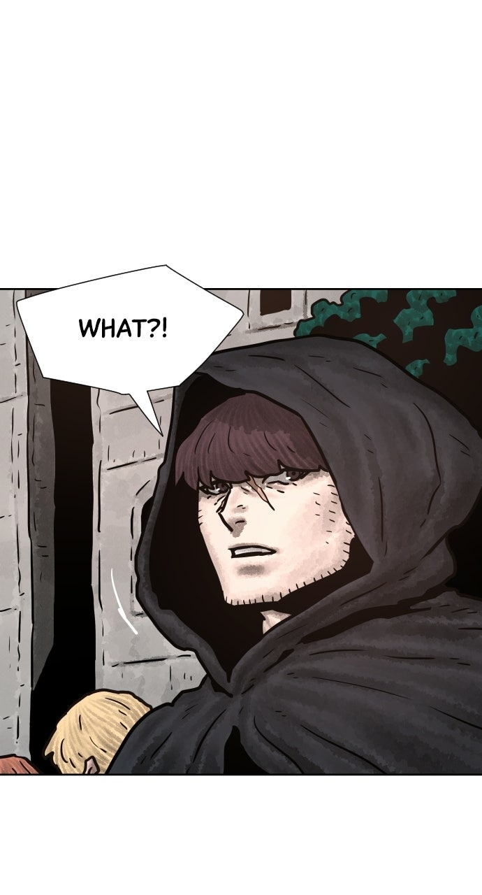 Read Warrior Executioner Manga Online