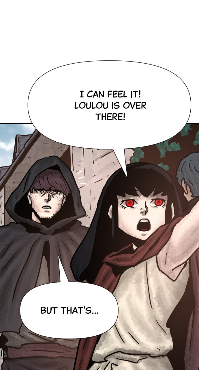 Read Warrior Executioner Manga Online