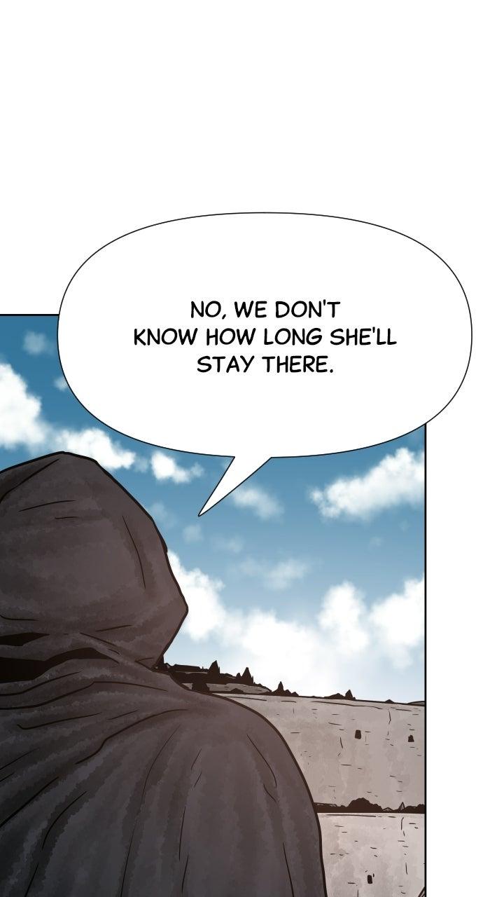 Read Warrior Executioner Manga Online