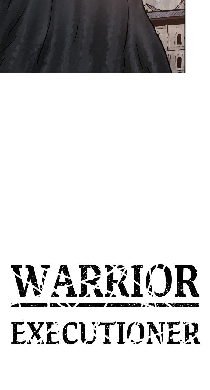 Read Warrior Executioner Manga Online