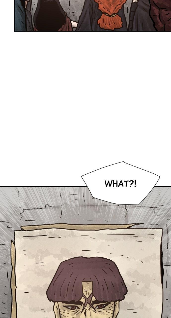 Read Warrior Executioner Manga Online