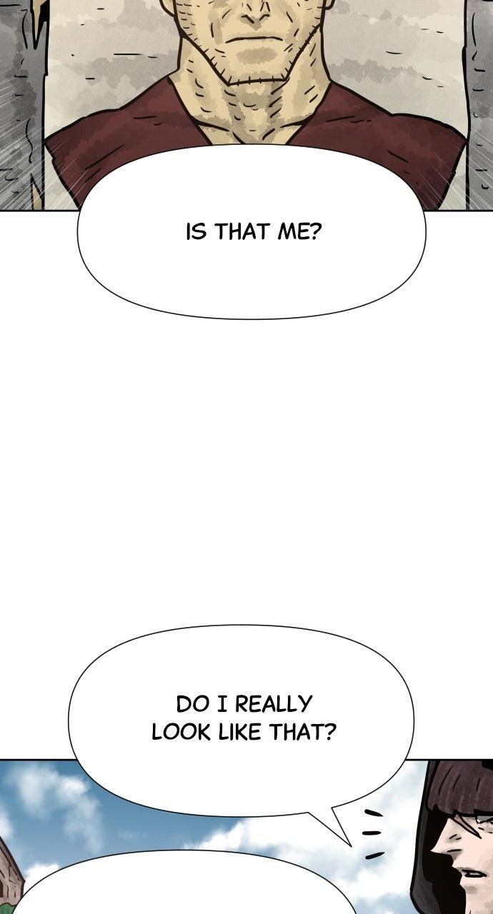 Read Warrior Executioner Manga Online