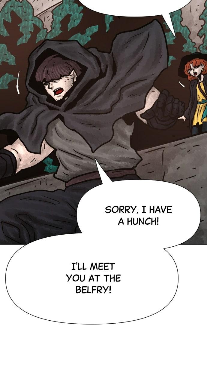Read Warrior Executioner Manga Online