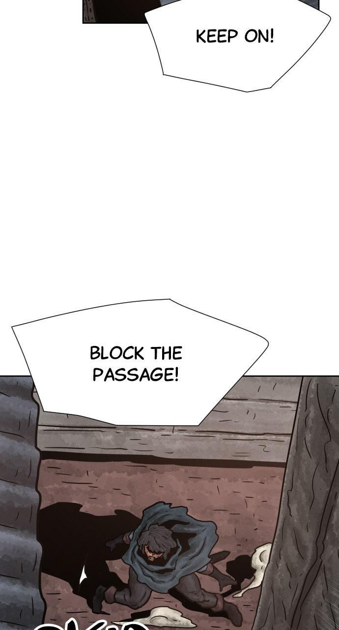 Read Warrior Executioner Manga Online