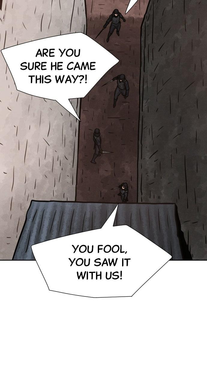 Read Warrior Executioner Manga Online