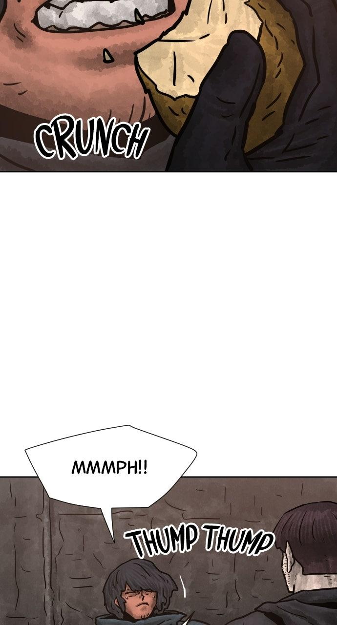 Read Warrior Executioner Manga Online