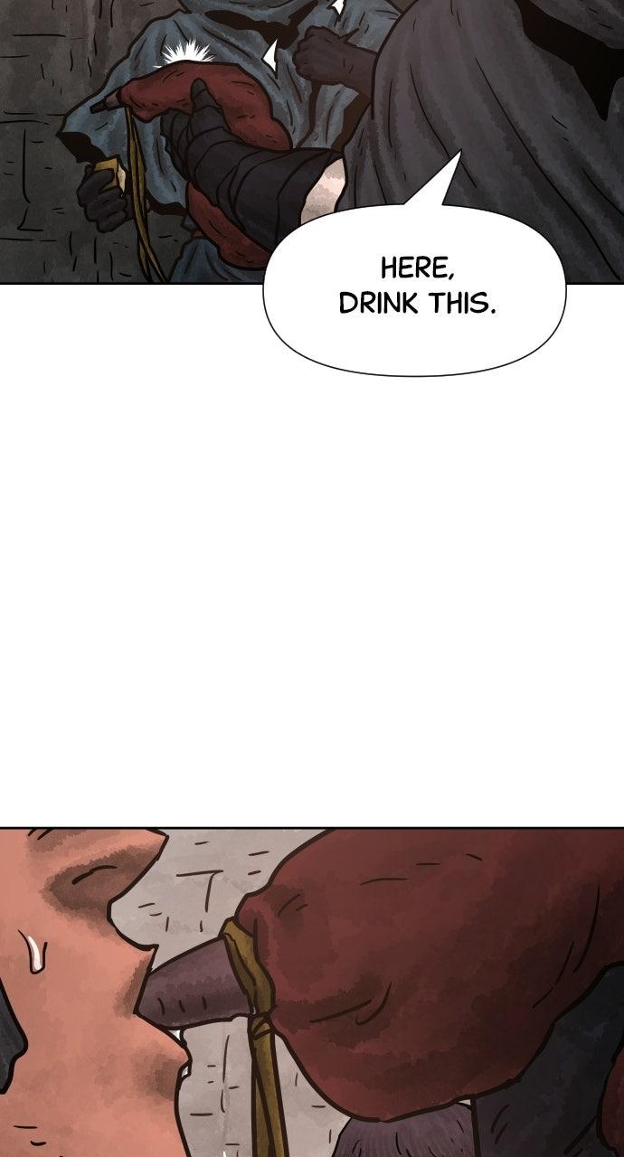 Read Warrior Executioner Manga Online
