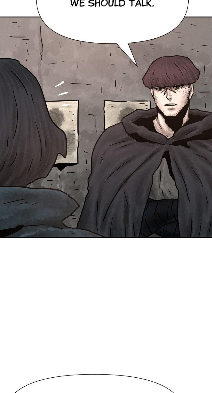 Read Warrior Executioner Manga Online