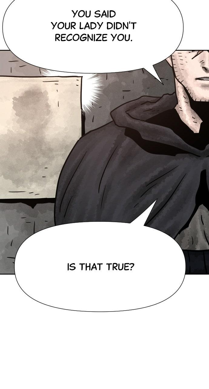 Read Warrior Executioner Manga Online