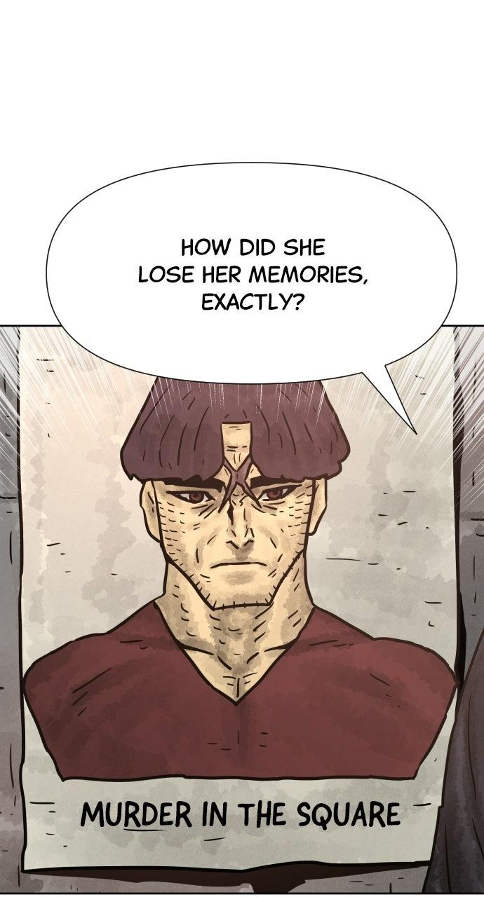 Read Warrior Executioner Manga Online
