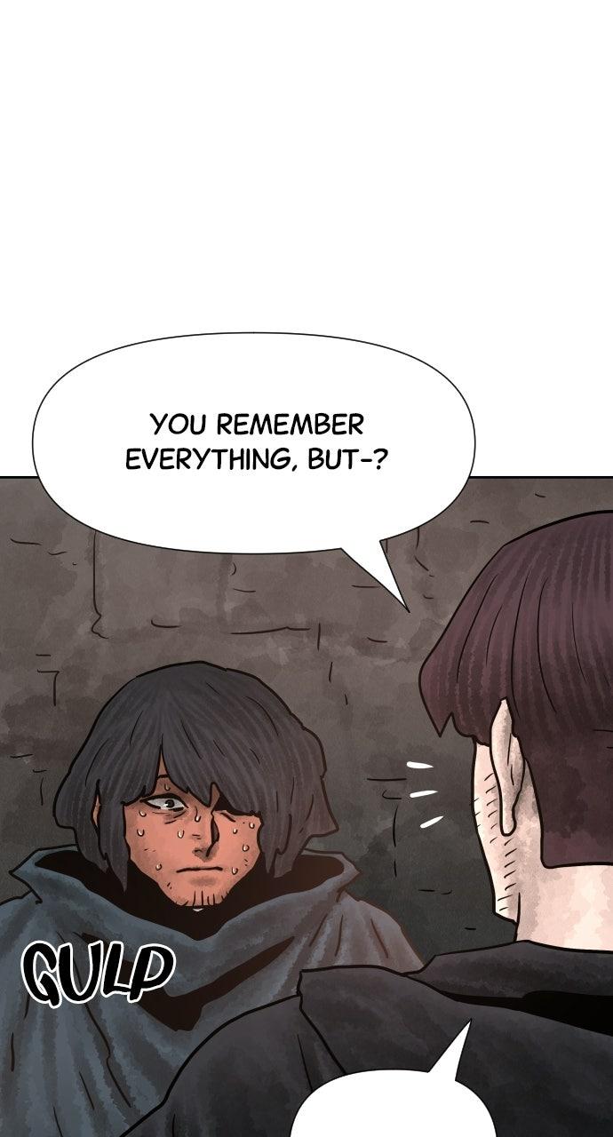 Read Warrior Executioner Manga Online