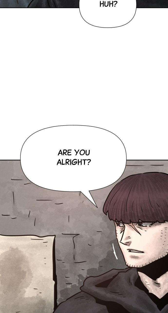 Read Warrior Executioner Manga Online