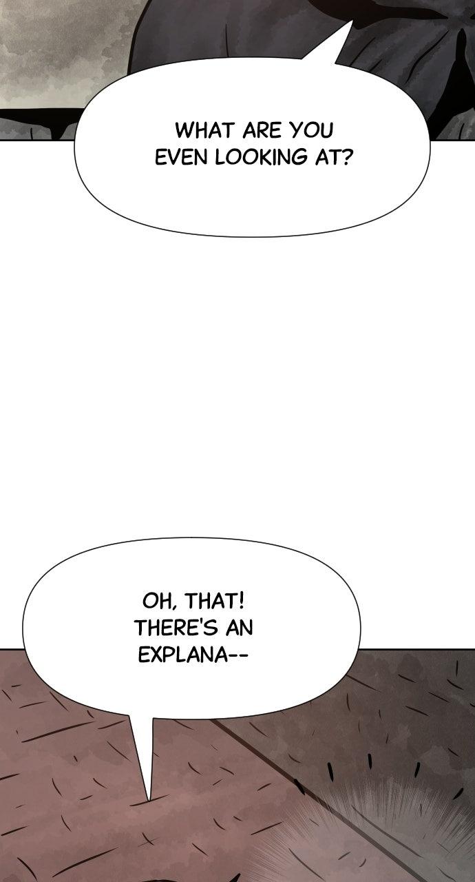 Read Warrior Executioner Manga Online
