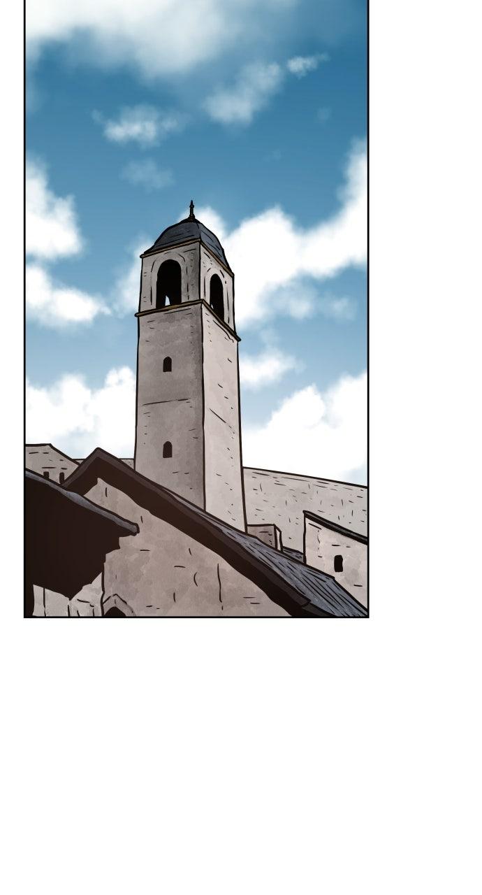 Read Warrior Executioner Manga Online