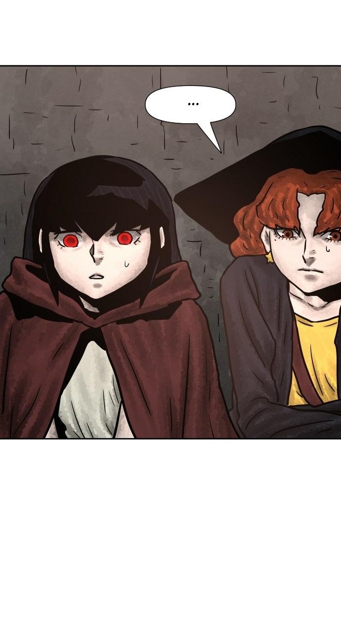 Read Warrior Executioner Manga Online