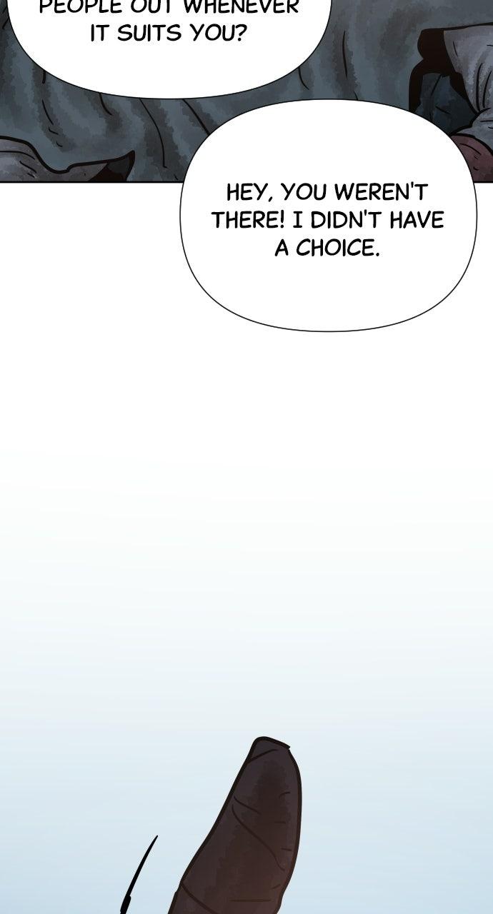 Read Warrior Executioner Manga Online