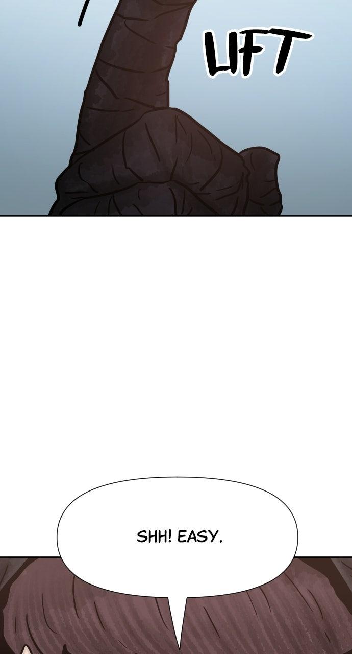 Read Warrior Executioner Manga Online