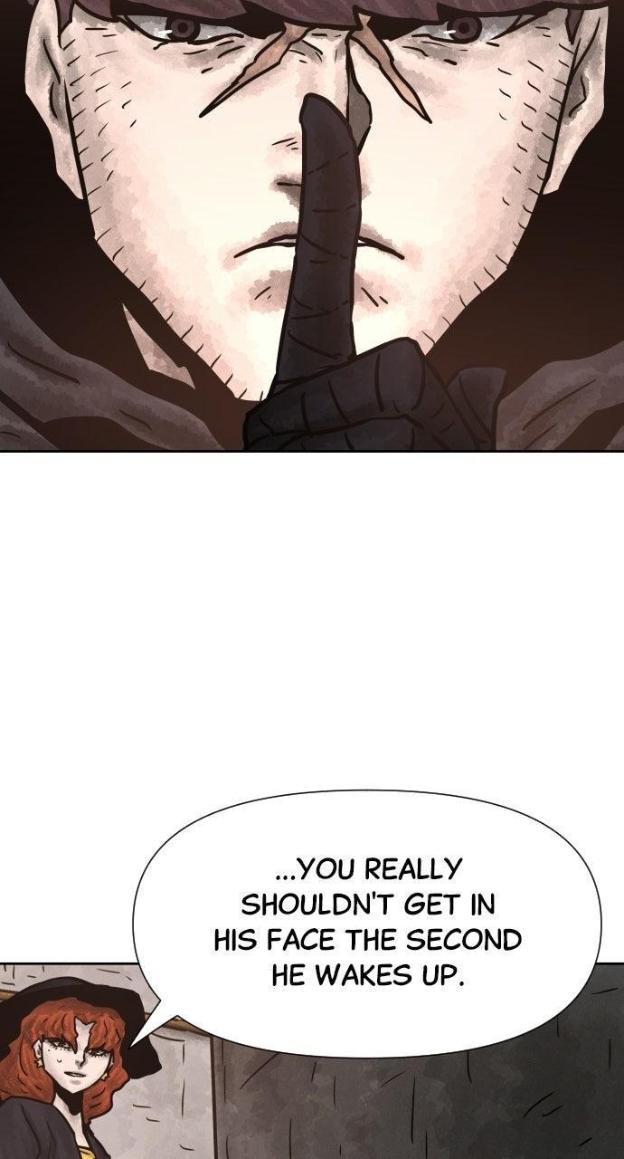 Read Warrior Executioner Manga Online